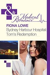 Cover Art for 9780263891669, Sydney Harbour Hospital by Fiona Lowe