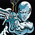 Cover Art for B07NNQXVMH, Silver Surfer: Black (2019) #1 (of 5) by Donny Cates