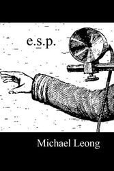 Cover Art for 9780979241024, E.S.P. by Michael Leong