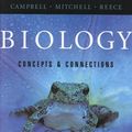 Cover Art for 9780805366259, Biology Concepts and Connections: Evolution by Neil A. Campbell, Lawrence G. Mitchell, Jane B. Reece