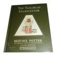 Cover Art for 9780723234623, The Tailor of Gloucester by Beatrix Potter