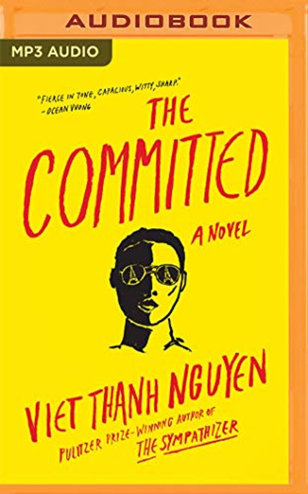 Cover Art for 9781713619253, The Committed by Viet Thanh Nguyen