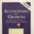 Cover Art for 9780712652803, Accounting for Growth by Terry Smith