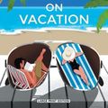 Cover Art for 9798885782128, People We Meet on Vacation by Emily Henry