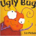 Cover Art for 9780864616852, The Very Ugly Bug by Liz Pichon