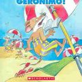 Cover Art for 9780439691437, Surf's Up Geronimo! by Geronimo Stilton