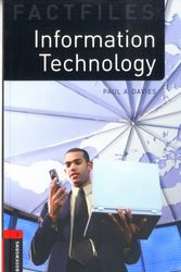 Cover Art for 9780194233927, Information Technology by Paul Davies