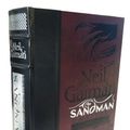 Cover Art for 9781401241889, The Sandman Omnibus Vol. 1 by Neil Gaiman