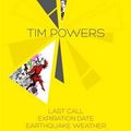 Cover Art for 9780575117730, Tim Powers SF Gateway Omnibus by Tim Powers