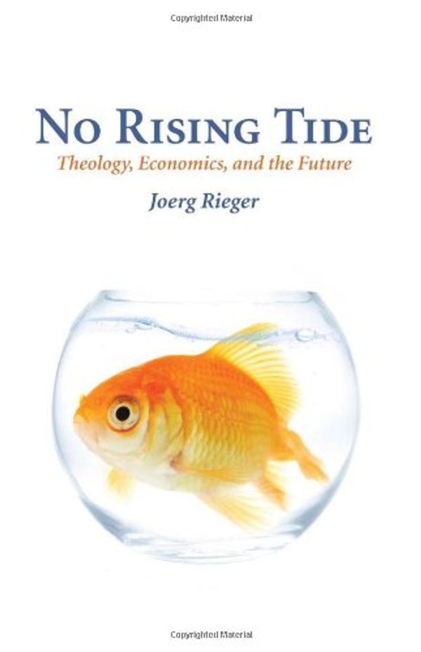 Cover Art for 9780800664596, No Rising Tide by Joerg Rieger