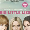 Cover Art for B00K8J3VCC, Big Little Lies: The No.1 bestseller behind the award-winning TV series by Liane Moriarty