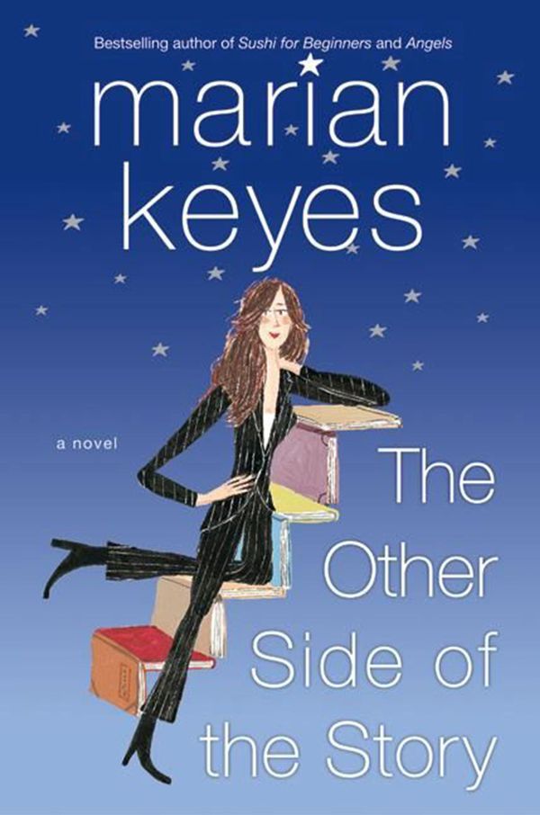 Cover Art for 9780061826887, The Other Side of the Story by Marian Keyes