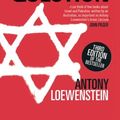 Cover Art for 9781530596430, My Israel Question by Antony Loewenstein