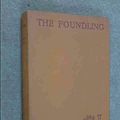 Cover Art for B000JPNUS0, The Foundling by Georgette Heyer