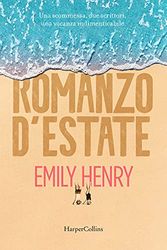 Cover Art for 9788869056352, Romanzo d'estate by Emily Henry