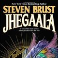 Cover Art for 9780765301475, Jhegaala by Steven Brust