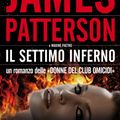 Cover Art for 9788830430198, Il settimo inferno: Un'indagine delle donne del Club Omicidi by James Patterson, Maxine Paetro