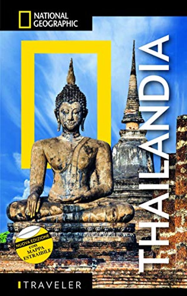 Cover Art for 9788854041714, Thailandia. Con mappa estraibile by Phil MacDonald, Carl Parkes