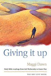 Cover Art for 9781841016801, Giving it Up by Maggi Dawn