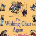 Cover Art for 9780603562013, The Wishing-chair Again by Enid Blyton