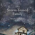 Cover Art for 9781462794805, The Cross-Shaped Family by Russell D. Moore