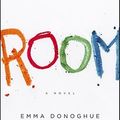 Cover Art for 9780316098335, Room by Emma Donoghue