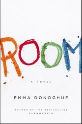 Cover Art for 9780316098335, Room by Emma Donoghue