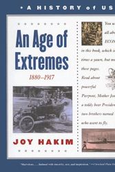 Cover Art for 9780613551397, An Age of Extremes by Joy Hakim