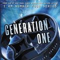 Cover Art for 9780062681751, Generation One (Exclusive Edition) by Pittacus Lore
