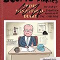 Cover Art for 9781760145330, The Scomo Diaries: My First Eighteen Months at the Coalface by Tosh Greenslade
