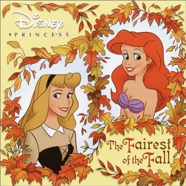 Cover Art for 9780736421485, The Fairest of the Fall by RH Disney