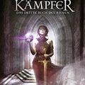 Cover Art for 9783596000241, Schattenkämpfer by Mark Lawrence