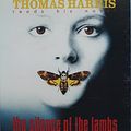 Cover Art for 0094632194343, The Silence of the Lambs by Thomas Harris