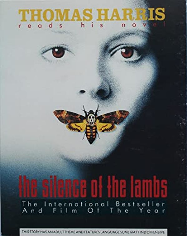 Cover Art for 0094632194343, The Silence of the Lambs by Thomas Harris