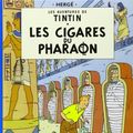 Cover Art for 9782203001039, Les Cigares Du Pharaon by Herge
