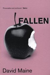 Cover Art for 9781841958842, Fallen by David Maine