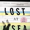 Cover Art for 9781594631955, Lost at Sea by Jon Ronson