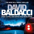 Cover Art for 9781447277811, The Guilty by David Baldacci