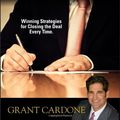 Cover Art for 9781607431091, The Closer's Survival Guide by Grant Cardone