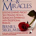 Cover Art for 9780060919832, Love, Medicine and Miracles by Bernie S. Siegel