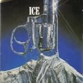Cover Art for 9780330282963, Ice by Ed McBain
