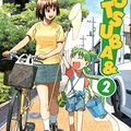 Cover Art for 9782351420720, Yotsuba, Tome 2 : by Kiyohiko Azuma