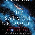 Cover Art for 9780330418430, The Salmon of Doubt by Douglas Adams