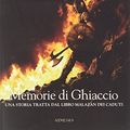Cover Art for 9788834430293, Memorie di Ghiaccio by Steven Erikson