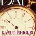 Cover Art for 9780140144321, The remains of the day by Kazuo Ishiguro