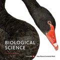 Cover Art for 9780321609472, Biological Science: with MasteringBiology v. 3 by Scott Freeman