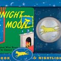 Cover Art for 9780060541798, Goodnight Moon Board Book & Nightlight by Margaret Wise Brown