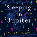Cover Art for 9781681681795, Sleeping on Jupiter by Anuradha Roy