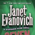 Cover Art for 9781417664818, Seven Up by Janet Evanovich