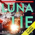 Cover Art for B07QV3BK7N, Luna and the Lie by Mariana Zapata